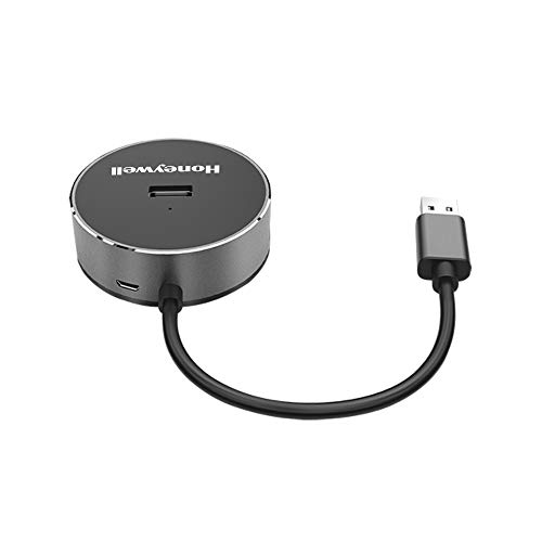 Image of Honeywell Momentum 6 Port Hub with Audio