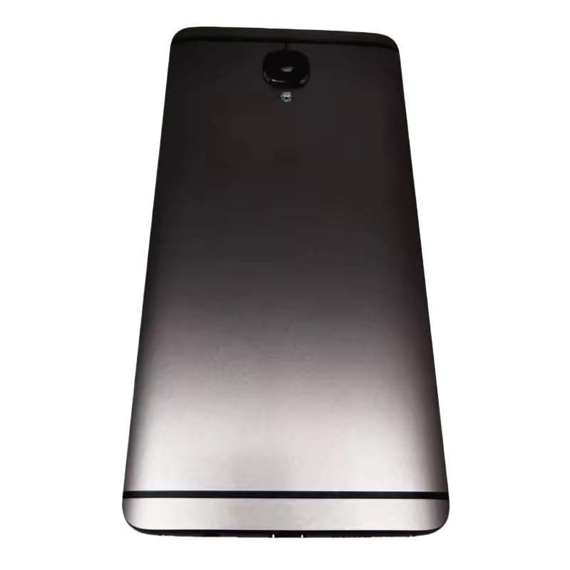 Remplacer cache batterie métal gris pour OnePlus 3T