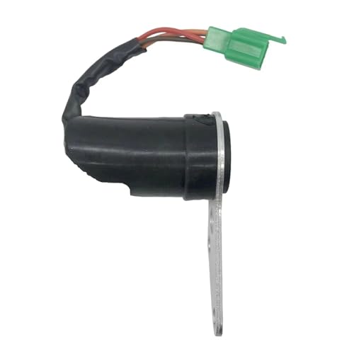 Interruptor encendido Suzuki DRZ400S con llaves de alta resistencia a vibraciones de motor 3