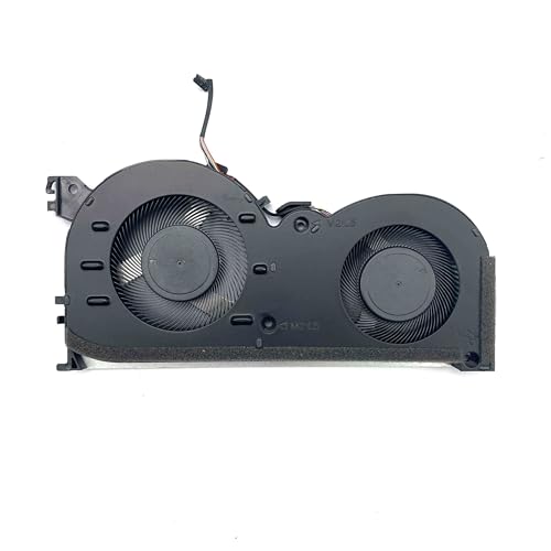 Ventilateur de refroidissement pour Lenovo ideapad type 82EY