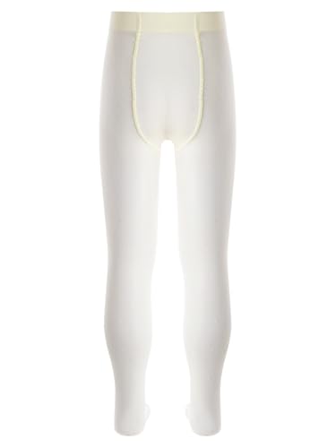 Kids Girls Stretch Ballet Dance Stockings Tights See-through Leggings Pantyhose2