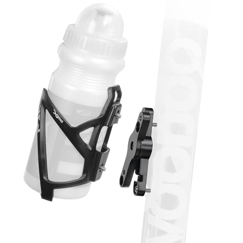 CyclingDeal Twistable Bottle Cage System