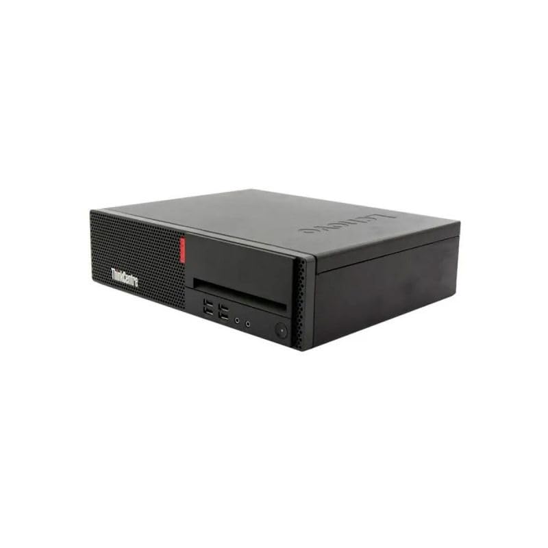 PC Lenovo M910s SFF Intel G4400 RAM 16GB SDD 240GB W11 WiFi (ricondizionato)