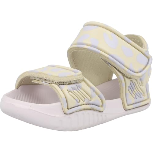 Liewood Blumer Misty Lilac Sandals 4.5 UK Toddler