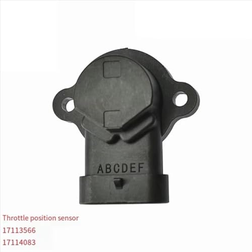 Capteur TPS position du papillon 17113566 compatible Corvette 1998 2002