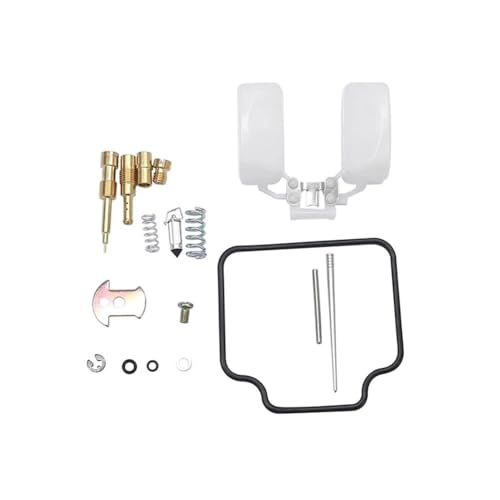 Kit de réparation de carburateur pour Suzuki RF600R et RF900R avec vis à air