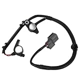 HOPESPANNER No.37840-P0A-A01 Crankshaft Position Sensor for Honda Accord 2.2 2.3 1996-2002 for Honda Odyssey 2.2 2.3 1996-1998 for Honda Prelude 97-01