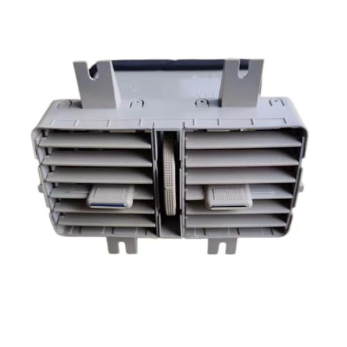 Cache aération Geely Emgrand 8 EC8 réparer ventilation arrière bloquée grille auto A2 - 6