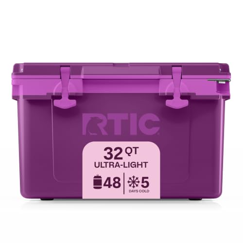Image of RTIC 32 QT Ultra-Light Hard Cooler