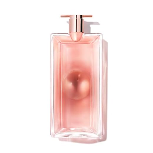 Lancome Idole Aura Eau De Parfum 50ml Vaporizador