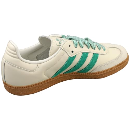 adidas Womens Samba OG Sneakers2