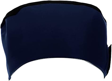 Radiation Hat Reusable Cap 0.5mm PB Lead Equiv, One Size, Protects from Scatter Radiation