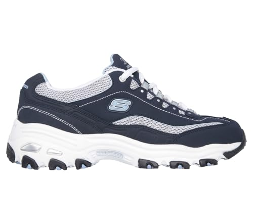 Image of Skechers Women's D'Lites - Life Saver