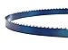 Produktbild Holzstar Sägeband (6 ZpZ, Länge 1790 mm, für Bandsägen, 60-62 HRC, Qualitätsedelstahl), 5160251