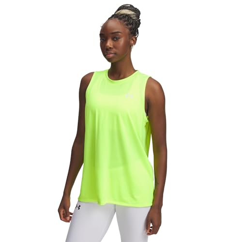Image of Under Armour Women's Tech Tank Top
