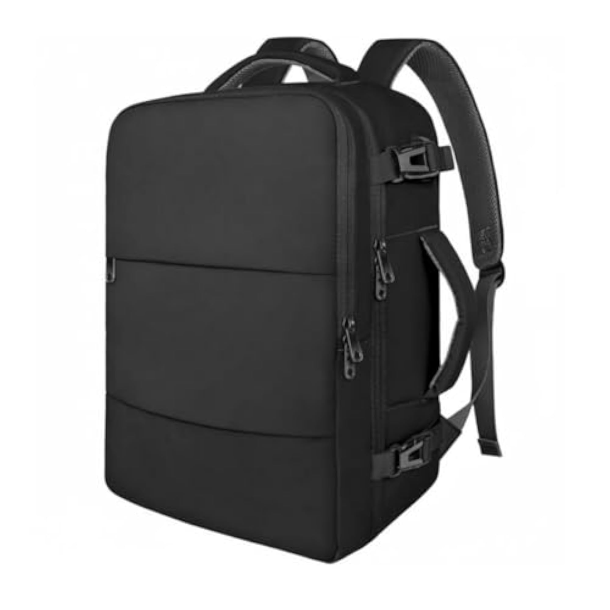 Large Capacity USB Charging Laptop Backpack for Women
