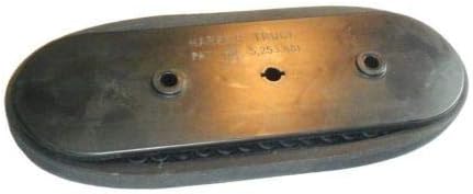 Universal Stair Crawler FAP SC60P 26-3/8" Outer Holes are 5" Apart Tread Belt