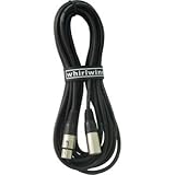 Whirlwind MIC-10 10-Feet Connect Microphone Cable