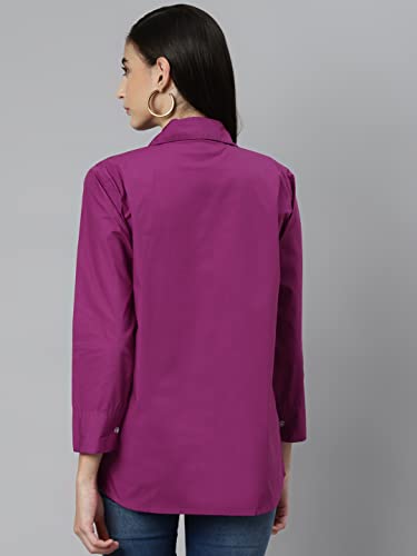 Image of muhuratam Women Shirt