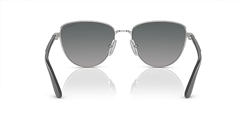 Vogue Eyewear Women's Vo4286s Cat Eye Sunglasses4