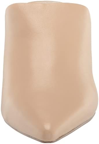 Sanctuary Women's Swag Mule, Oatmilk, 6 | Image 1