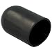 Rugged Radios Blower Cap - Close Off Individual Air Outlets On Your Pumper System