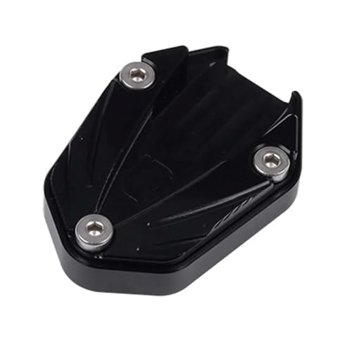 Béquille de moto usinée plaque d'extension rigide pour SOCO Lite Pro 1200R