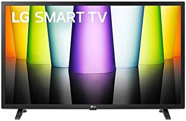Smart Tv Lg 32 Full Hd 32lq620