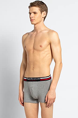 Image of Van Heusen Men's Cotton Trunks