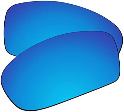 Amazon | [EZReplace] 交換用 レンズ Oakley Big Square Wire