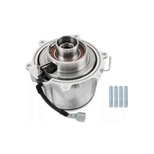 Coupleur différentiel arrière Nissan Rogue Murano 38761-4BF0A 38761-4BF1A