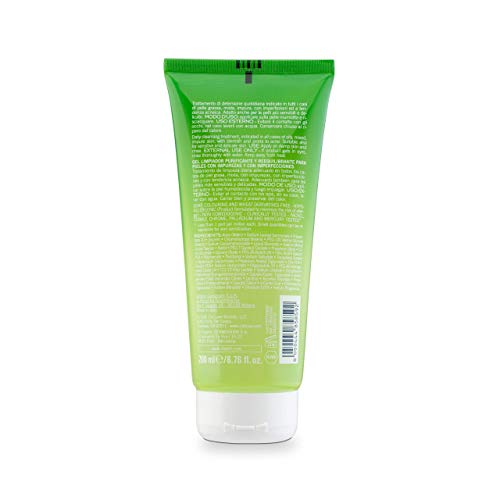 Acnestil Gel: Limpia sin Resecar, Hidrata y Combate Acné