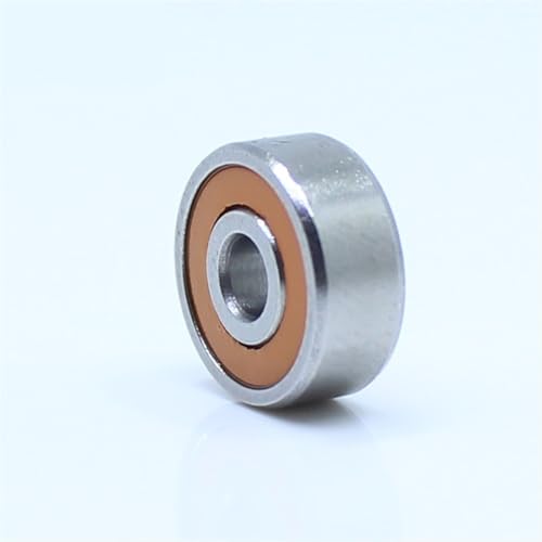 Roulements à billes SMR85C céramique pour modélisme et impression 3D de précision - 5x8x2.5mm
