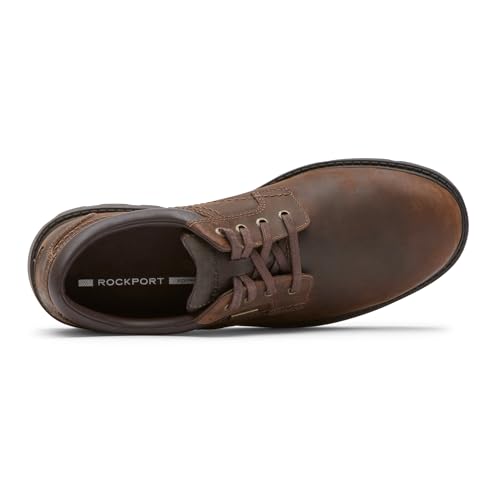 Rockport Men's Storm Surge Waterproof Sneaker3