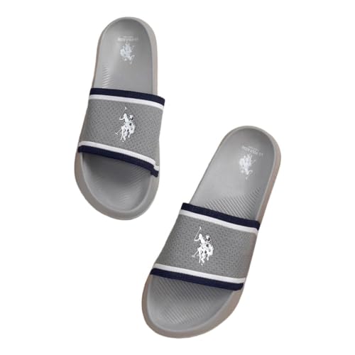 Image of US Polo Association Mens Atlas Sneaker
