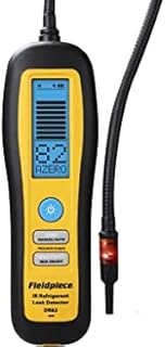 Fieldpiece DR82 - Infrared Refrigerant Leak Detector