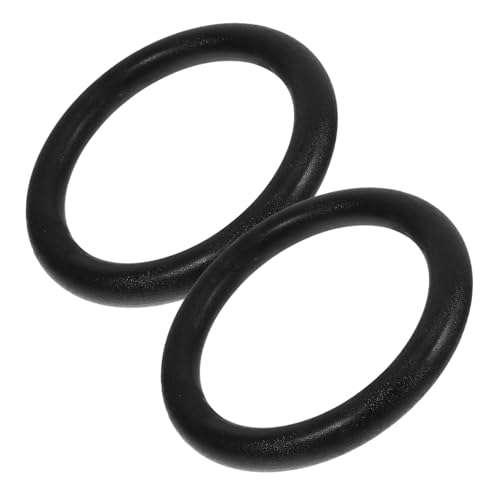 Anillas deportivas de fitness para entrenamiento de fuerza