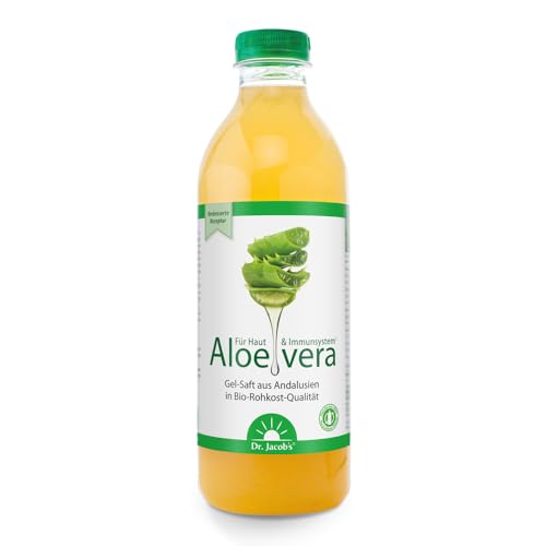 Wunderbar Aloe Vera Saft Erfahrungen Bilder