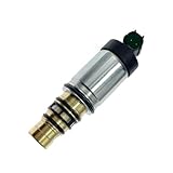 CAR AC Compressor A/C Solenoid Valve Control 97674 2S000 Compatible With Hyundai Compatible With Kia 2009-2017 97674 2S000 97674-2S000 976742S000 Tools