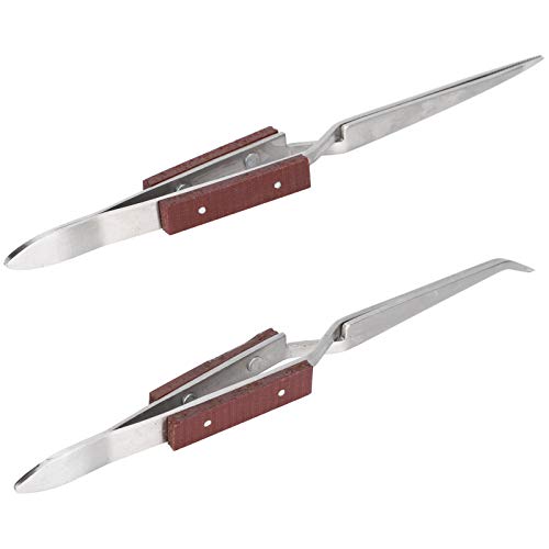 pinzas para soldar marca Garosa