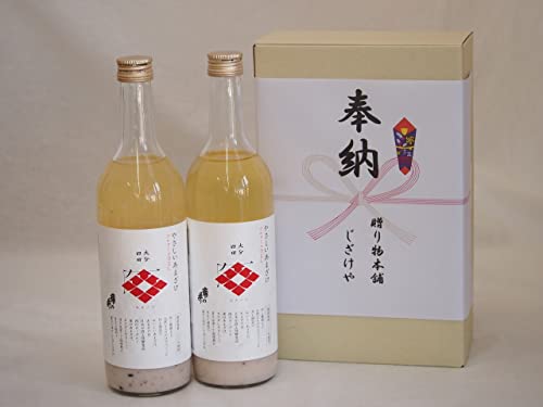 [pQ{lߊӂ̔O߃Zbg 啪AR[0ÎZbg(₳܂p̈ 720ml×2{)