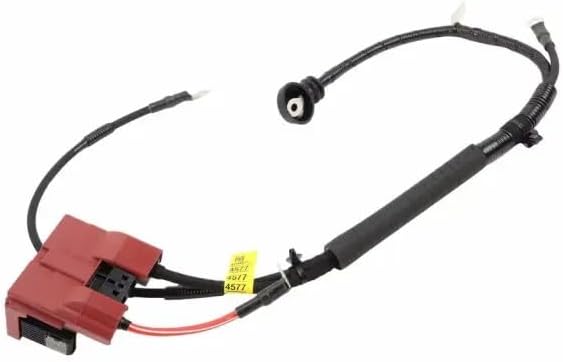 ACDelco Battery Cable - 42721798