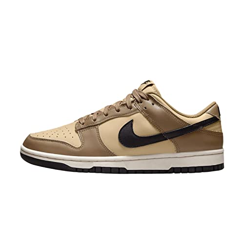 Image of Nike Women's W Dunk Low Basketball Shoes