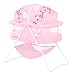Dream On Me Karley Bassinet, Rose