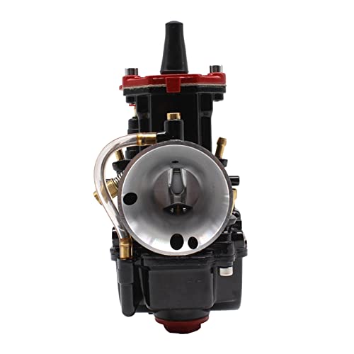 Carburateur Mikuni PWK 34 mm motocross et moto de course Power Jet