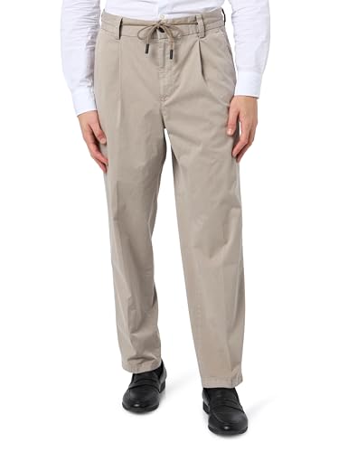 HUGO pantalon homme idéal pour le bureau et les sorties décontractées chic