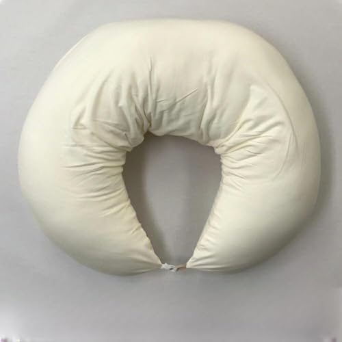 オーガニックコットン マルチクッション型抱き枕 [2345]