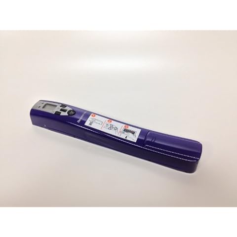 Pandigital Handheld Wand Scanner Cover