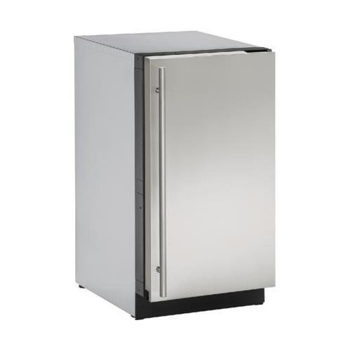 U3018CLRS40B Modular Freestanding Production Stainless