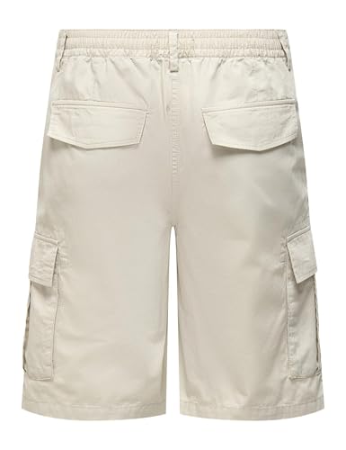 Shorts Cargo Onsloc Only & Sons S homme pour ne plus manquer de poches en été